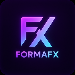 Logo FormaFX
